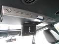 2010 Lincoln Navigator Charcoal Black Interior Entertainment System Photo