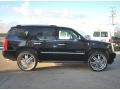 Black Raven - Escalade AWD Photo No. 2