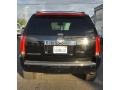 Black Raven - Escalade AWD Photo No. 4