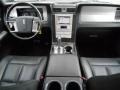 Charcoal Black Dashboard Photo for 2010 Lincoln Navigator #87395323
