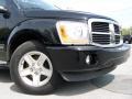 2005 Black Dodge Durango SLT 4x4  photo #6