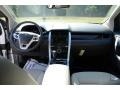 2013 White Suede Ford Edge Limited  photo #14