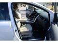2013 White Suede Ford Edge Limited  photo #17