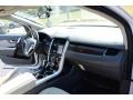 2013 White Suede Ford Edge Limited  photo #18