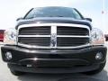 2005 Black Dodge Durango SLT 4x4  photo #7