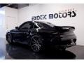 Basalt Black Metallic - 911 Turbo Coupe Photo No. 5