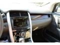 2013 White Suede Ford Edge Limited  photo #28