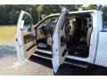 2013 Oxford White Ford F150 Lariat SuperCrew 4x4  photo #10