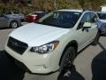 Desert Khaki - XV Crosstrek 2.0i Premium Photo No. 8
