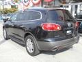 2009 Carbon Black Metallic Buick Enclave CXL AWD  photo #4