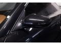 Basalt Black Metallic - 911 Turbo Coupe Photo No. 23