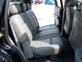 2005 Black Dodge Durango SLT 4x4  photo #12