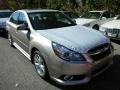 2014 Tungsten Metallic Subaru Legacy 2.5i Limited  photo #5