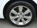 Starfire Pearl White - GS 350 AWD Photo No. 24