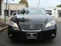 Obsidian Black - ES 350 Photo No. 2