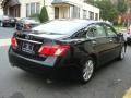 Obsidian Black - ES 350 Photo No. 4