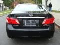 Obsidian Black - ES 350 Photo No. 5