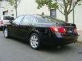 Obsidian Black - ES 350 Photo No. 6