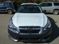 2014 Carbide Gray Metallic Subaru Legacy 2.5i Premium  photo #7