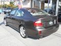 Deep Bronze Metallic - Legacy 2.5i Sedan Photo No. 4