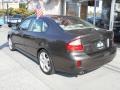 2009 Deep Bronze Metallic Subaru Legacy 2.5i Sedan  photo #4