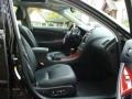 Obsidian Black - ES 350 Photo No. 10