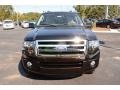 2014 Kodiak Brown Ford Expedition Limited  photo #2