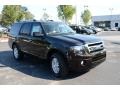2014 Kodiak Brown Ford Expedition Limited  photo #3