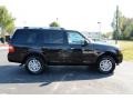 2014 Kodiak Brown Ford Expedition Limited  photo #4