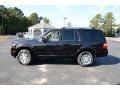 2014 Kodiak Brown Ford Expedition Limited  photo #8