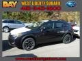 2014 Dark Gray Metallic Subaru XV Crosstrek 2.0i Premium  photo #1