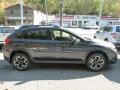 2014 Dark Gray Metallic Subaru XV Crosstrek 2.0i Premium  photo #4