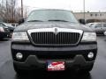 Black - Aviator Luxury AWD Photo No. 2