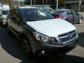 2014 Dark Gray Metallic Subaru XV Crosstrek 2.0i Premium  photo #7