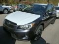 2014 Dark Gray Metallic Subaru XV Crosstrek 2.0i Premium  photo #8