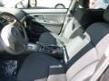 2014 Dark Gray Metallic Subaru XV Crosstrek 2.0i Premium  photo #10