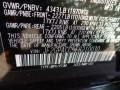 2014 Dark Gray Metallic Subaru XV Crosstrek 2.0i Premium  photo #16