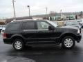 Black - Aviator Luxury AWD Photo No. 4