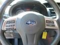 2014 Dark Gray Metallic Subaru XV Crosstrek 2.0i Premium  photo #18