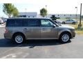 2014 Mineral Gray Ford Flex SE  photo #4