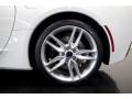  2014 Corvette Stingray Coupe Z51 Wheel