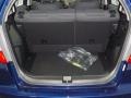 2013 Vortex Blue Pearl Honda Fit   photo #23