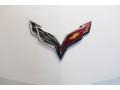 2014 Chevrolet Corvette Stingray Coupe Z51 Badge and Logo Photo