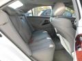 Super White - Camry LE Photo No. 7