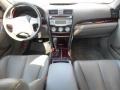 Super White - Camry LE Photo No. 8
