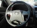 Super White - Camry LE Photo No. 11