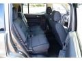 Charcoal Black Rear Seat Photo for 2014 Ford Flex #87397897