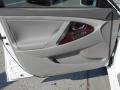 Super White - Camry LE Photo No. 13