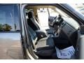 2014 Mineral Gray Ford Flex SE  photo #16