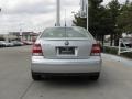 Reflex Silver Metallic - Jetta GLS Sedan Photo No. 6